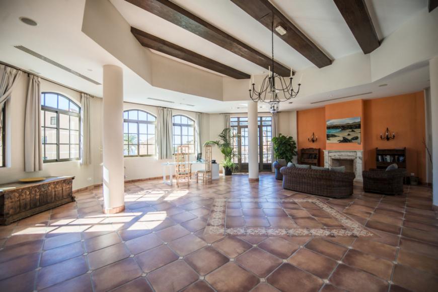 3 Sterne Hotel: Bakour Fuerteventura La Pared - La Pared, Fuerteventura (Kanaren), Bild 4