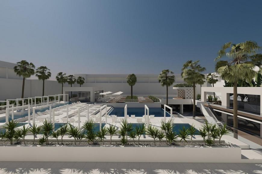 2 Sterne Hotel: Buendia Corralejo Nohotel - Corralejo, Fuerteventura (Kanaren)