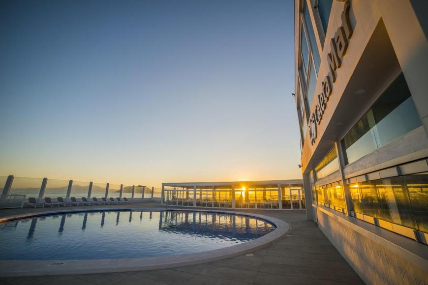 3 Sterne Hotel: Boutique TAO Caleta Mar - Corralejo, Fuerteventura (Kanaren)