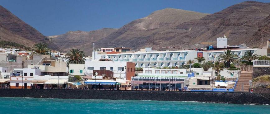 3 Sterne Hotel: Igramar Morrojable Apartments - Adults Only - Jandia, Fuerteventura (Kanaren), Bild 2
