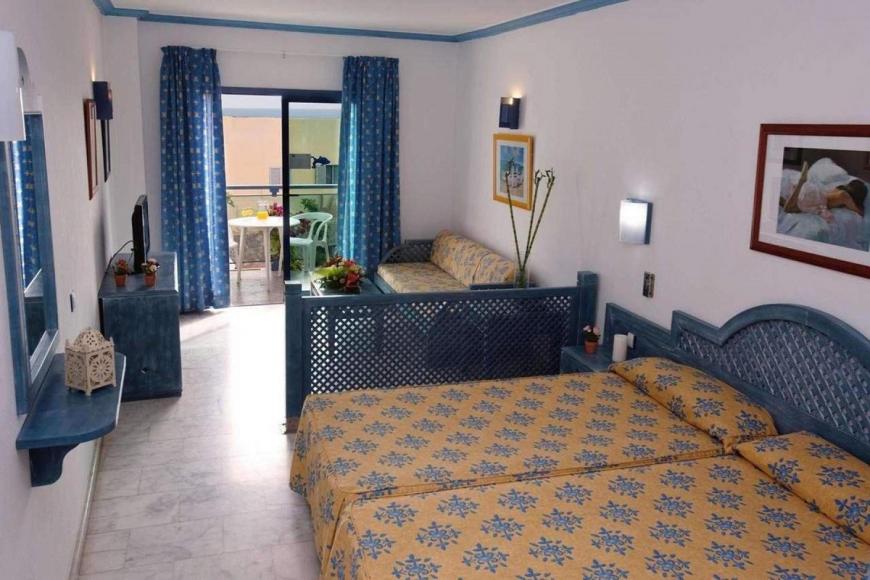 3 Sterne Hotel: Igramar Morrojable Apartments - Adults Only - Jandia, Fuerteventura (Kanaren), Bild 6