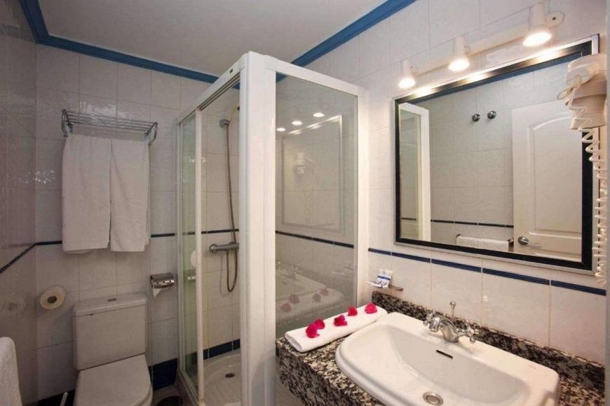 3 Sterne Hotel: Igramar Morrojable Apartments - Adults Only - Jandia, Fuerteventura (Kanaren), Bild 10