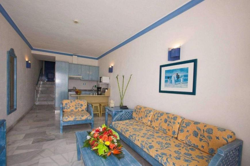 3 Sterne Hotel: Igramar Morrojable Apartments - Adults Only - Jandia, Fuerteventura (Kanaren), Bild 5