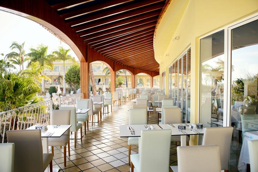 4 Sterne Hotel: Buganvilla Hotel & Spa - Jandia, Fuerteventura (Kanaren), Bild 3