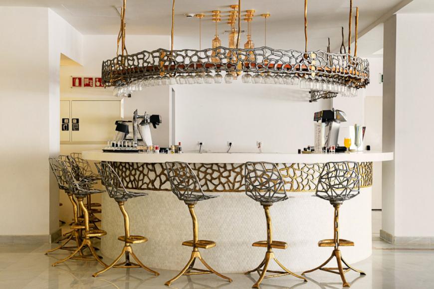 4 Sterne Hotel: Buganvilla Hotel & Spa - Jandia, Fuerteventura (Kanaren), Bild 2