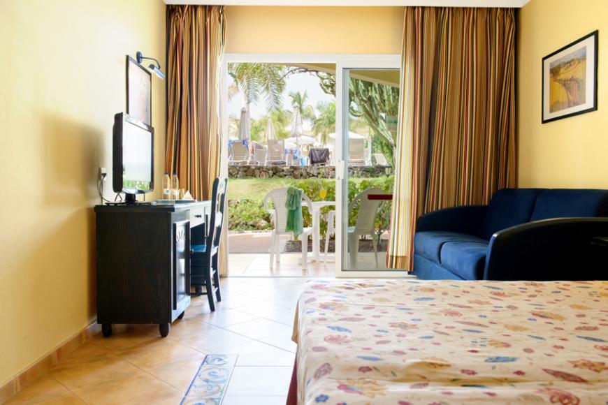 4 Sterne Hotel: Buganvilla Hotel & Spa - Jandia, Fuerteventura (Kanaren), Bild 5