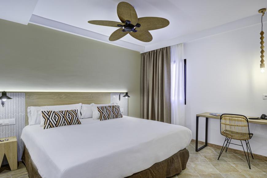 3 Sterne Familienhotel: Hotel Arena Castillo - Caleta de Fuste, Fuerteventura (Kanaren), Bild 2