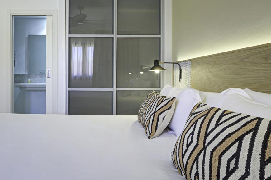 3 Sterne Familienhotel: Hotel Arena Castillo - Caleta de Fuste, Fuerteventura (Kanaren), Bild 6