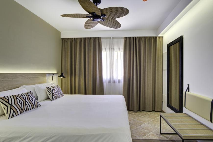 3 Sterne Familienhotel: Hotel Arena Castillo - Caleta de Fuste, Fuerteventura (Kanaren), Bild 5