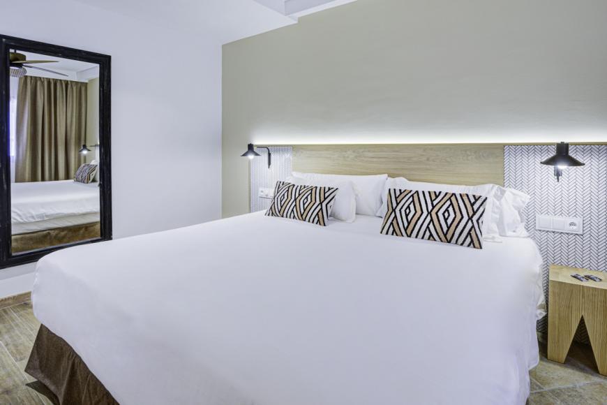 3 Sterne Familienhotel: Hotel Arena Castillo - Caleta de Fuste, Fuerteventura (Kanaren), Bild 7