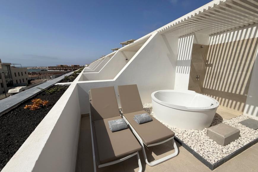 3 Sterne Hotel: Coral Cotillo Reef - Cotillo, Fuerteventura (Kanaren), Bild 10