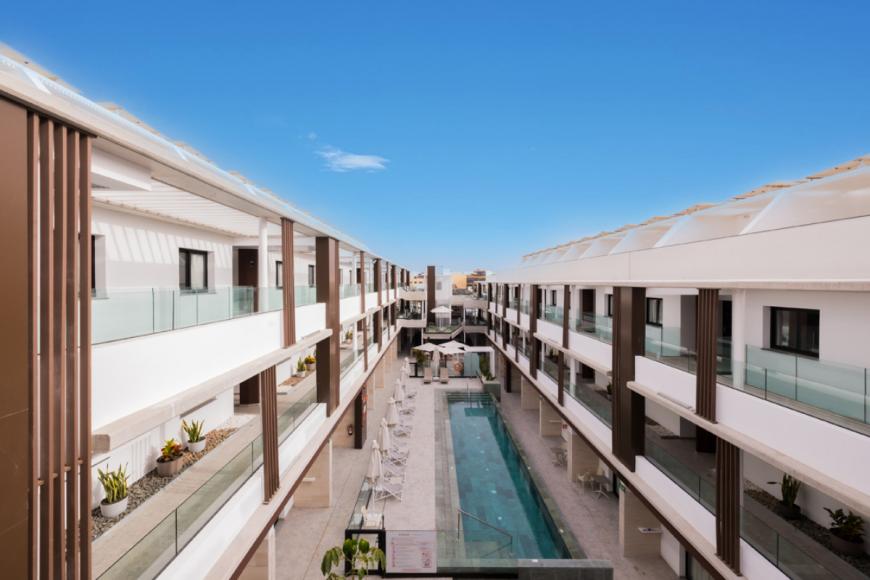 3 Sterne Hotel: Coral Cotillo Reef - Cotillo, Fuerteventura (Kanaren), Bild 7