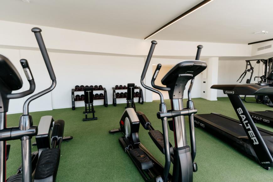 3 Sterne Familienhotel: R2 Higos Beach Hotel - Costa Calma, Fuerteventura (Kanaren), Bild 10