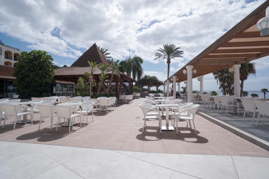 4 Sterne Hotel: Playitas Hotel - Las Playitas, Fuerteventura (Kanaren), Bild 5