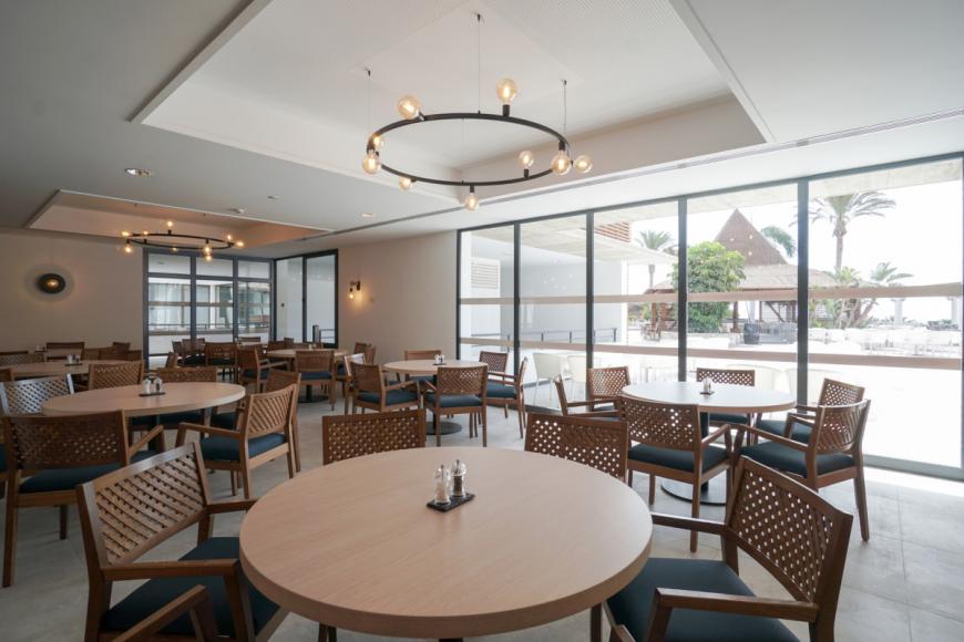 4 Sterne Hotel: Playitas Hotel - Las Playitas, Fuerteventura (Kanaren), Bild 6