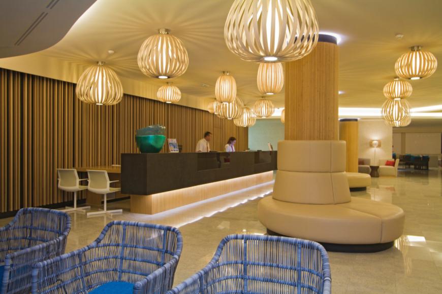 4 Sterne Hotel: RIU Calypso - Adults Only - Jandia, Fuerteventura (Kanaren), Bild 8