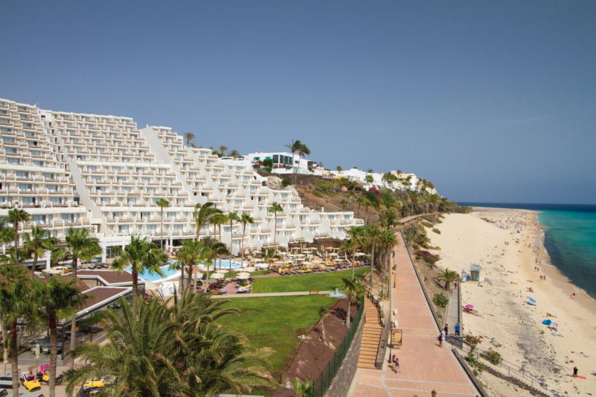 4 Sterne Hotel: RIU Calypso - Adults Only - Jandia, Fuerteventura (Kanaren), Bild 7