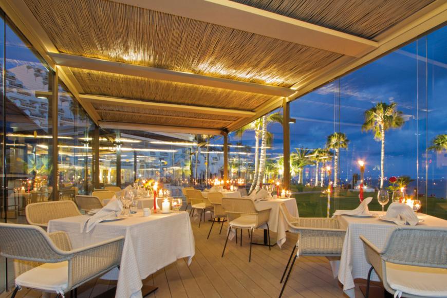 4 Sterne Hotel: RIU Calypso - Adults Only - Jandia, Fuerteventura (Kanaren), Bild 5