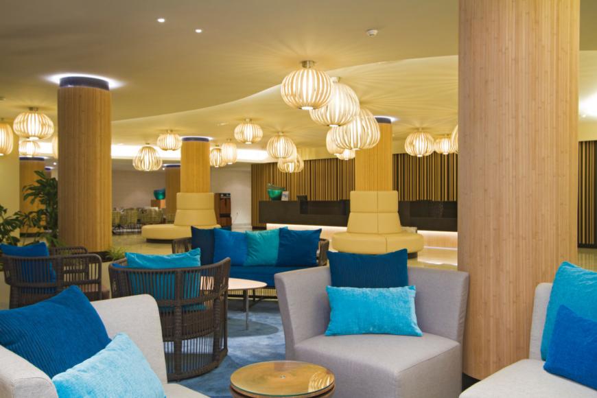 4 Sterne Hotel: RIU Calypso - Adults Only - Jandia, Fuerteventura (Kanaren), Bild 9