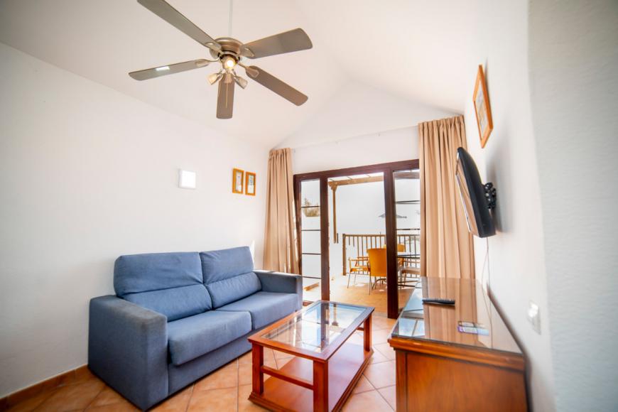 2 Sterne Hotel: Elite Fuerteventura by ECR - Caleta de Fuste, Fuerteventura (Kanaren), Bild 4