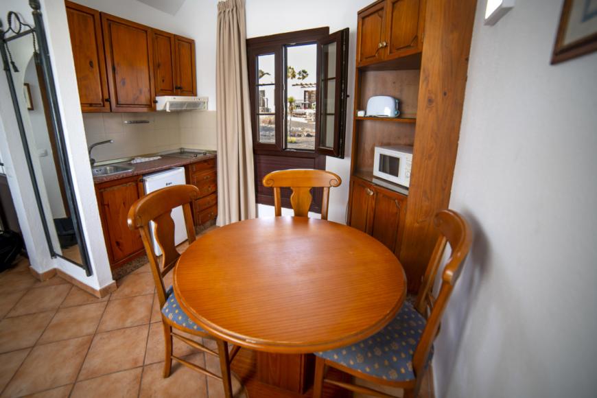 2 Sterne Hotel: Elite Fuerteventura by ECR - Caleta de Fuste, Fuerteventura (Kanaren), Bild 6