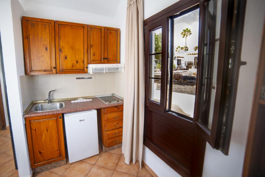 2 Sterne Hotel: Elite Fuerteventura by ECR - Caleta de Fuste, Fuerteventura (Kanaren), Bild 7