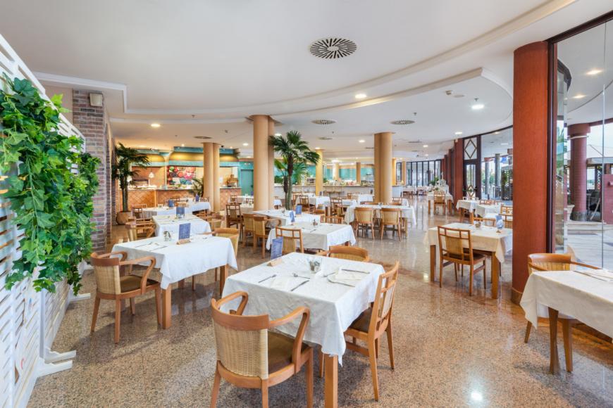 4 Sterne Hotel: Club Bungalows Esmeralda Maris - Costa Calma, Fuerteventura (Kanaren), Bild 6