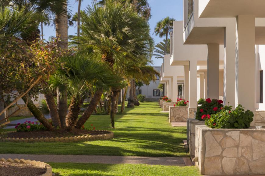 4 Sterne Familienhotel: Alua Suites Fuerteventura - Corralejo, Fuerteventura (Kanaren), Bild 10