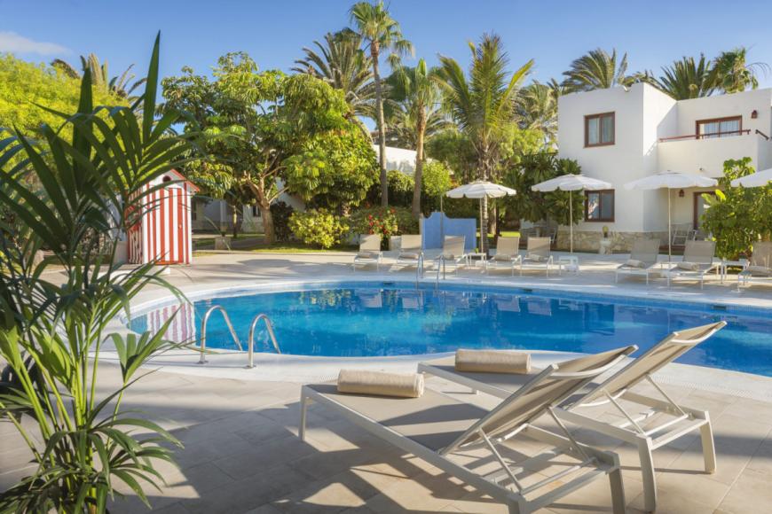 4 Sterne Familienhotel: Alua Suites Fuerteventura - Corralejo, Fuerteventura (Kanaren), Bild 3