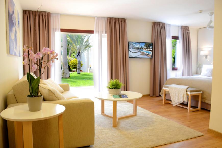 4 Sterne Familienhotel: Alua Suites Fuerteventura - Corralejo, Fuerteventura (Kanaren), Bild 5