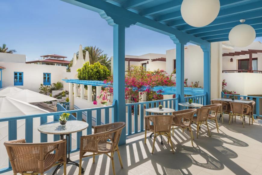 4 Sterne Familienhotel: Alua Suites Fuerteventura - Corralejo, Fuerteventura (Kanaren), Bild 6