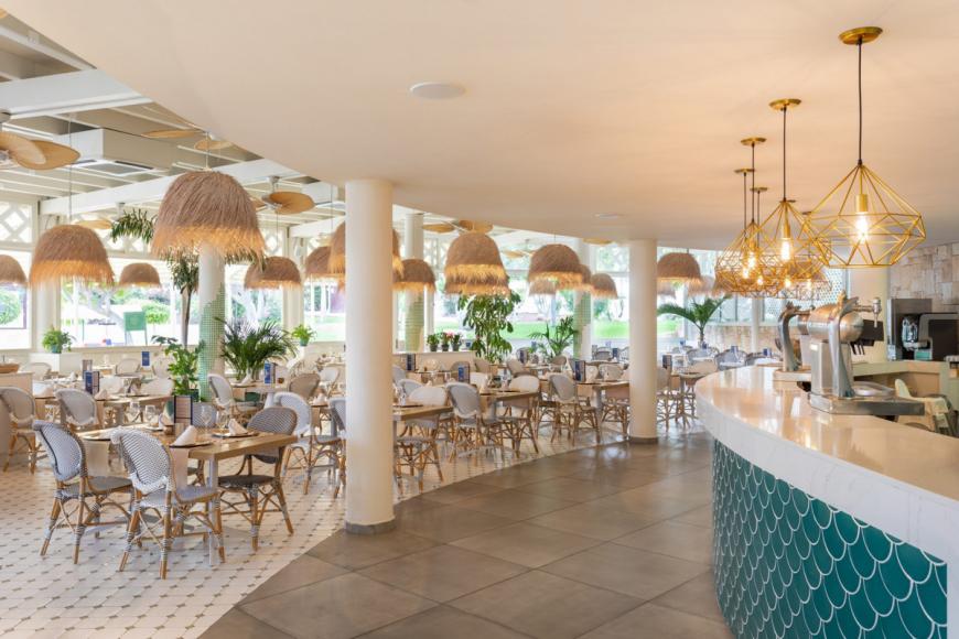 4 Sterne Familienhotel: Alua Suites Fuerteventura - Corralejo, Fuerteventura (Kanaren), Bild 8