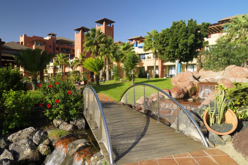 4 Sterne Hotel: H10 Tindaya - Costa Calma, Fuerteventura (Kanaren), Bild 2