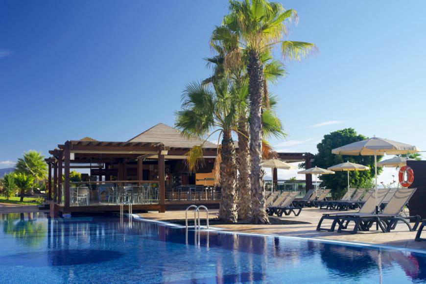 4 Sterne Hotel: H10 Tindaya - Costa Calma, Fuerteventura (Kanaren), Bild 8