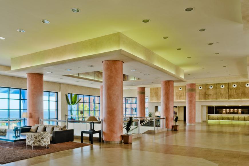 4 Sterne Hotel: H10 Tindaya - Costa Calma, Fuerteventura (Kanaren), Bild 5