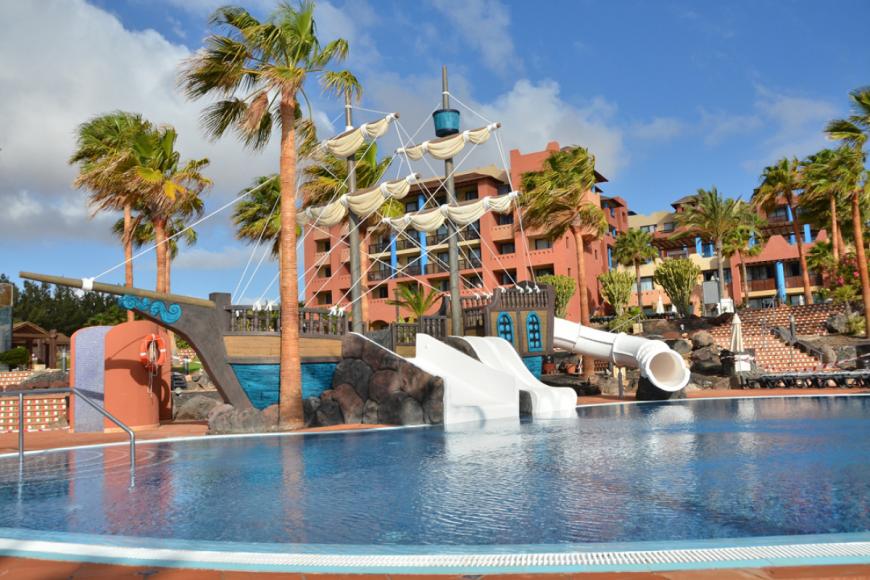 4 Sterne Hotel: H10 Tindaya - Costa Calma, Fuerteventura (Kanaren), Bild 4