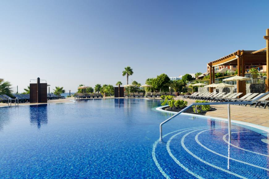 4 Sterne Hotel: H10 Tindaya - Costa Calma, Fuerteventura (Kanaren), Bild 3