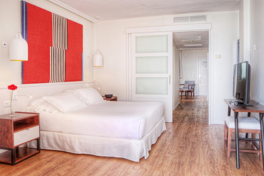 4 Sterne Hotel: H10 Tindaya - Costa Calma, Fuerteventura (Kanaren), Bild 7