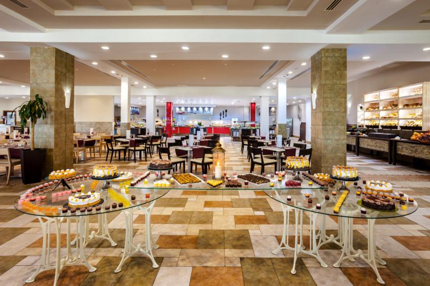 4 Sterne Hotel: Occidental Jandia Mar - Jandia, Fuerteventura (Kanaren), Bild 5