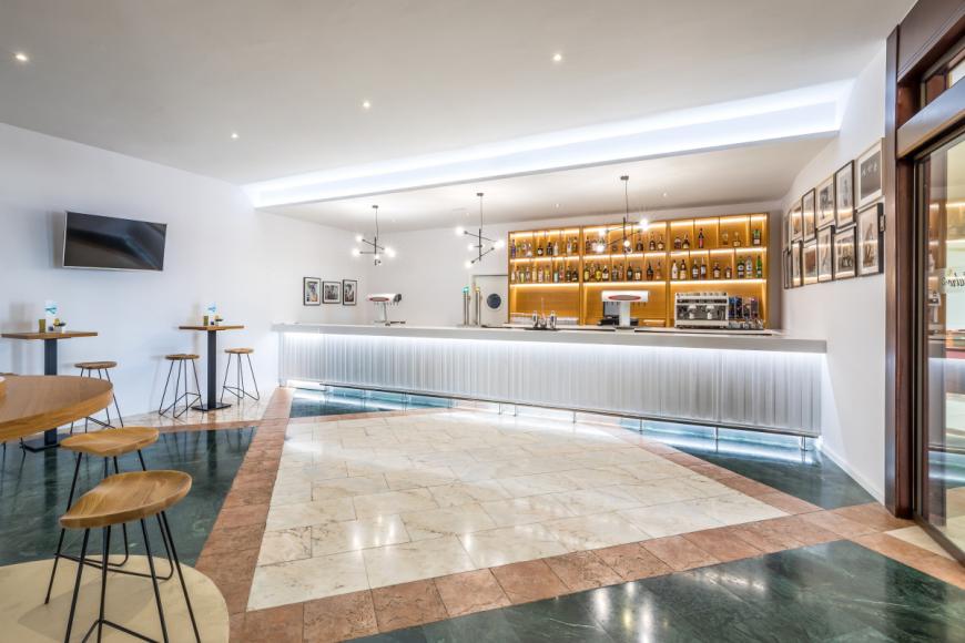 4 Sterne Hotel: Occidental Jandia Mar - Jandia, Fuerteventura (Kanaren), Bild 8