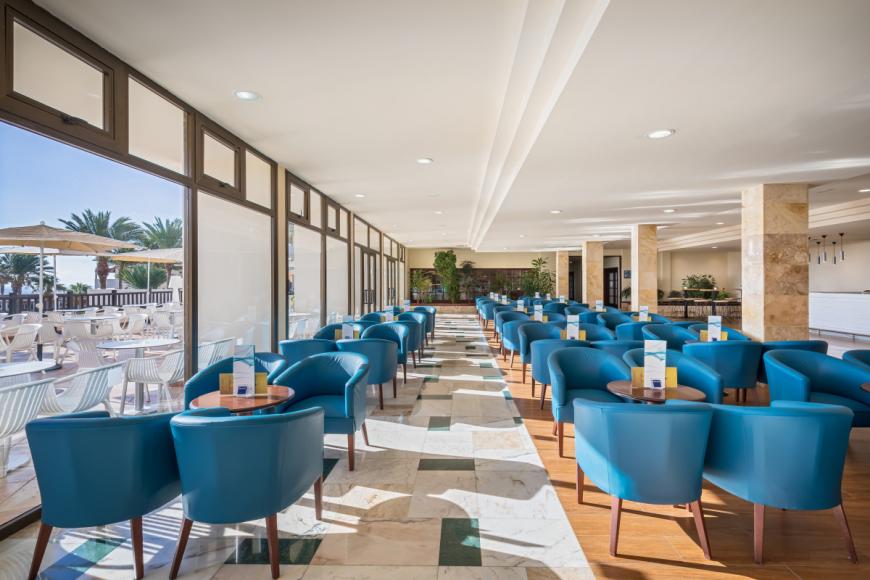 4 Sterne Hotel: Occidental Jandia Mar - Jandia, Fuerteventura (Kanaren), Bild 4