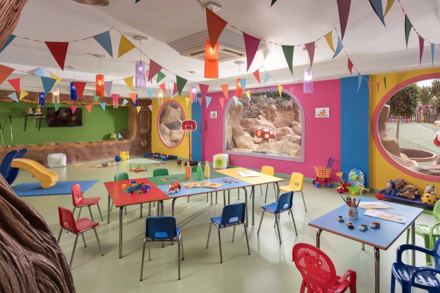 5 Sterne Hotel: Sheraton Fuerteventura - Caleta de Fuste, Fuerteventura (Kanaren), Bild 6