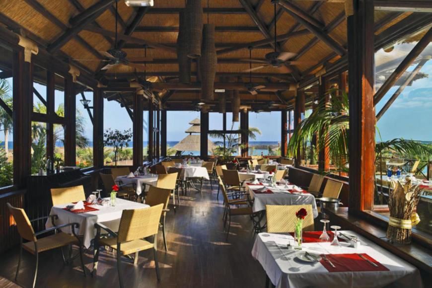 5 Sterne Hotel: Sheraton Fuerteventura - Caleta de Fuste, Fuerteventura (Kanaren), Bild 4