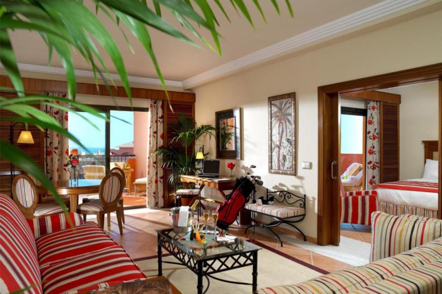 5 Sterne Hotel: Sheraton Fuerteventura - Caleta de Fuste, Fuerteventura (Kanaren), Bild 8