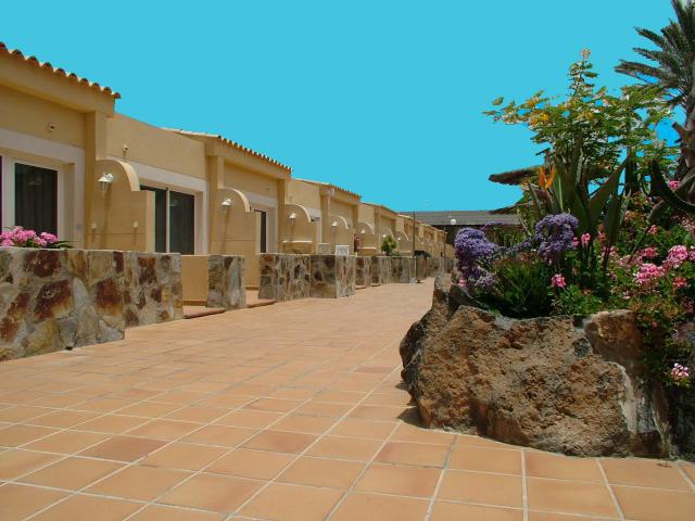 4 Sterne Hotel: Arena Suite - Corralejo, Fuerteventura (Kanaren)