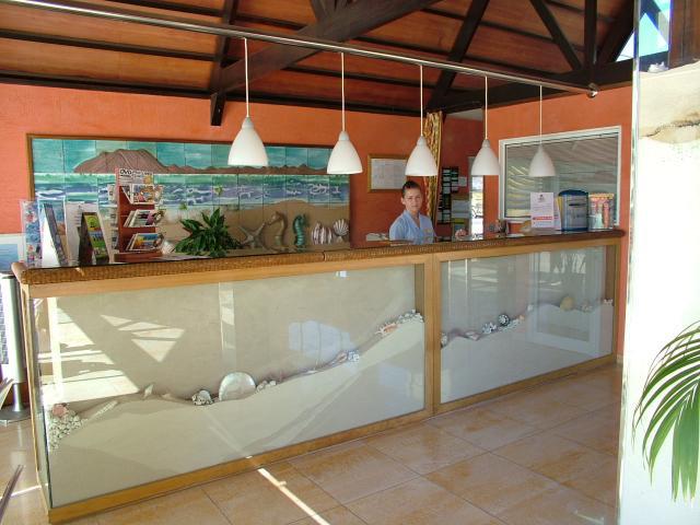 4 Sterne Hotel: Arena Suite - Corralejo, Fuerteventura (Kanaren), Bild 2