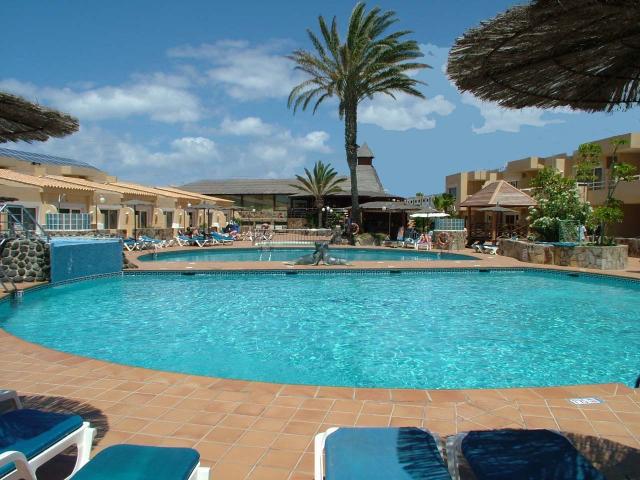 4 Sterne Hotel: Arena Suite - Corralejo, Fuerteventura (Kanaren), Bild 3