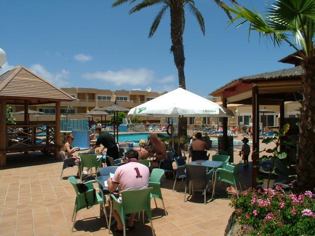 4 Sterne Hotel: Arena Suite - Corralejo, Fuerteventura (Kanaren), Bild 5