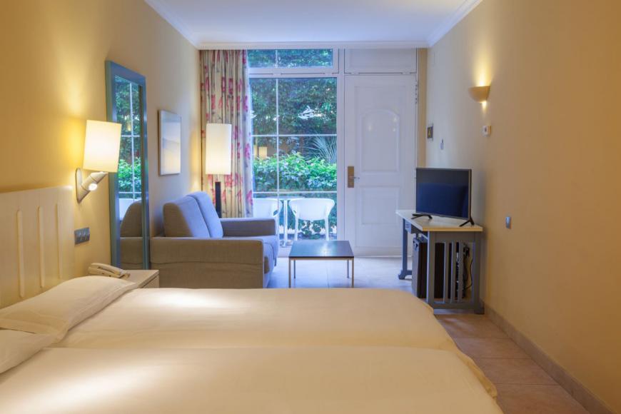 4 Sterne Familienhotel: Altamarena - Jandia, Fuerteventura (Kanaren), Bild 3