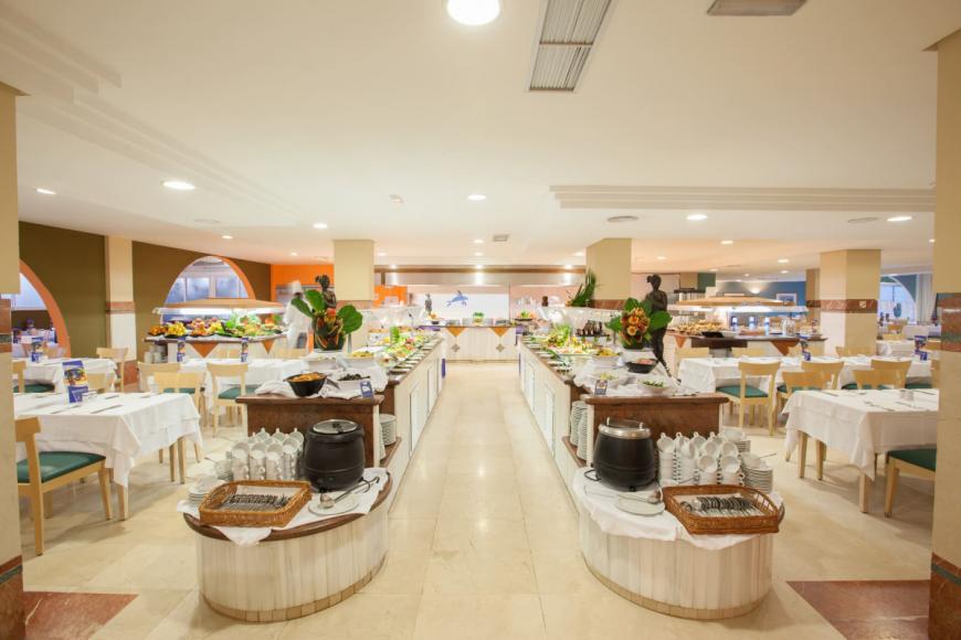 4 Sterne Familienhotel: Altamarena - Jandia, Fuerteventura (Kanaren), Bild 4